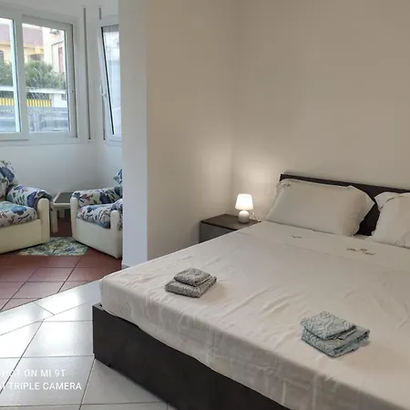 Sun Sea House