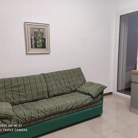 Sun Sea House Βίλα Αγκριτζέντο