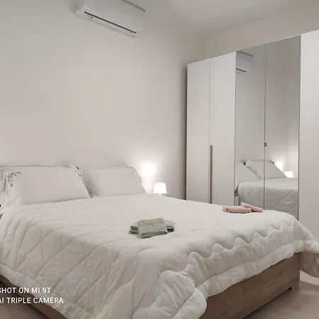 Sun Sea House * Agrigente