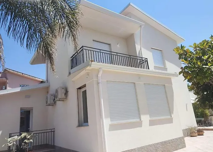 Βίλα Sun Sea House