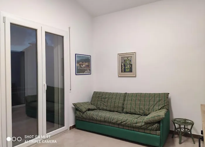 Sun Sea House Βίλα