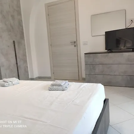 Villa Sun Sea House Agrigento