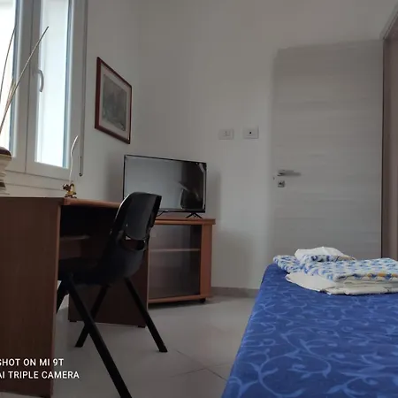 Sun Sea House Villa *