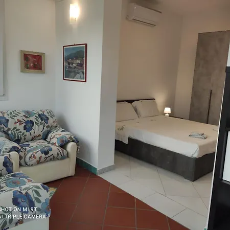 Villa Sun Sea House *