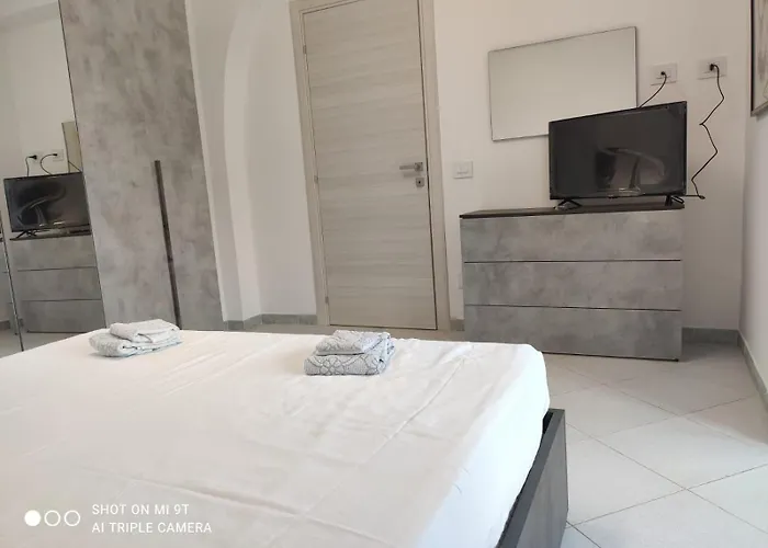 Villa Sun Sea House Agrigento