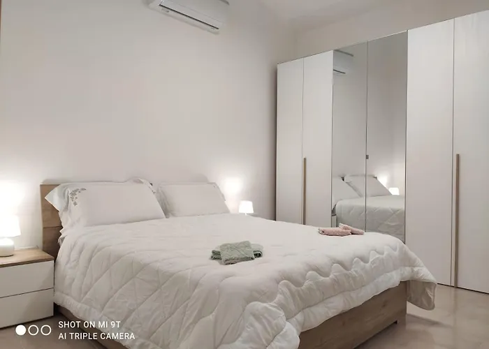 Sun Sea House * Agrigento