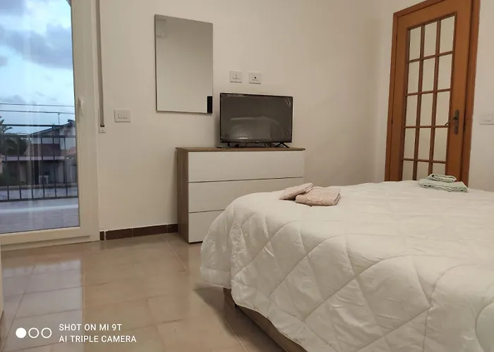 Sun Sea House Agrigento