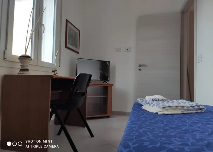 Sun Sea House Villa *