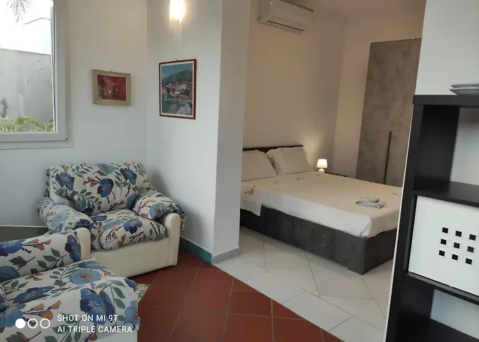 Villa Sun Sea House *